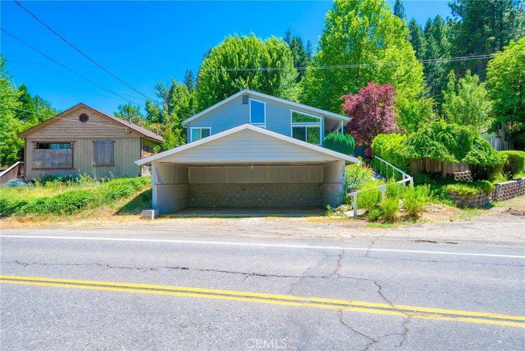 704 Old Meadow Valley Road, Quincy, CA 95971