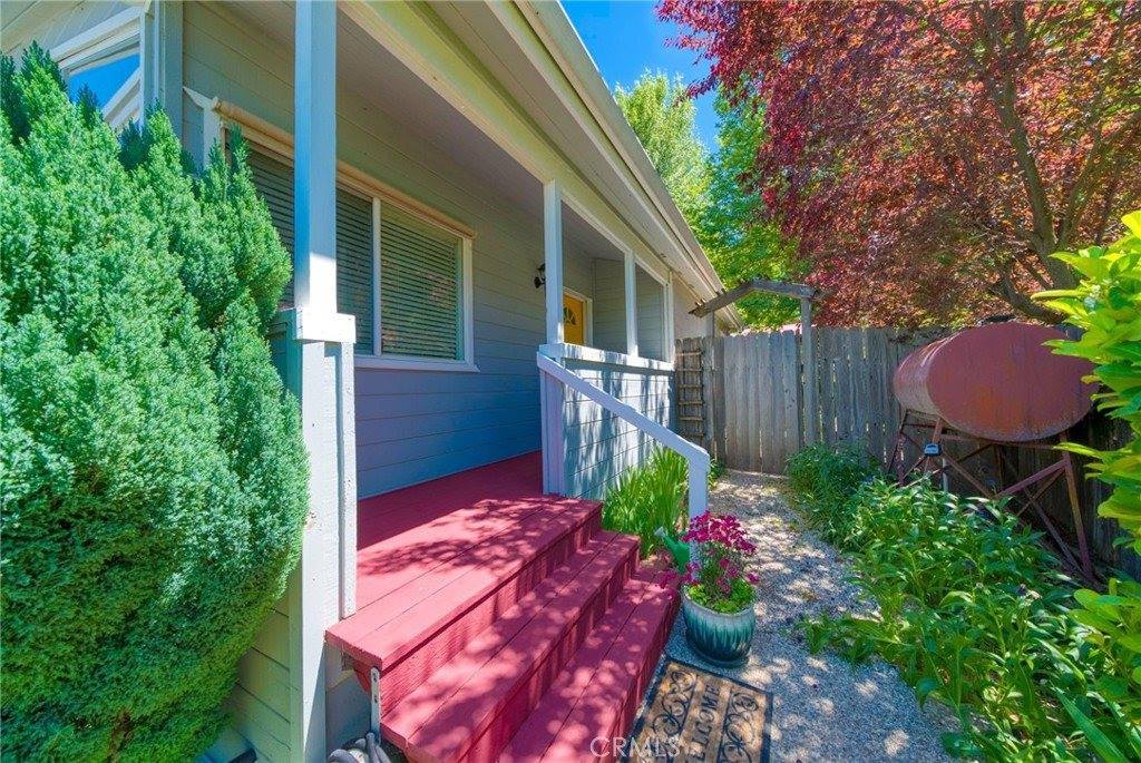 704 Old Meadow Valley Road, Quincy, CA 95971