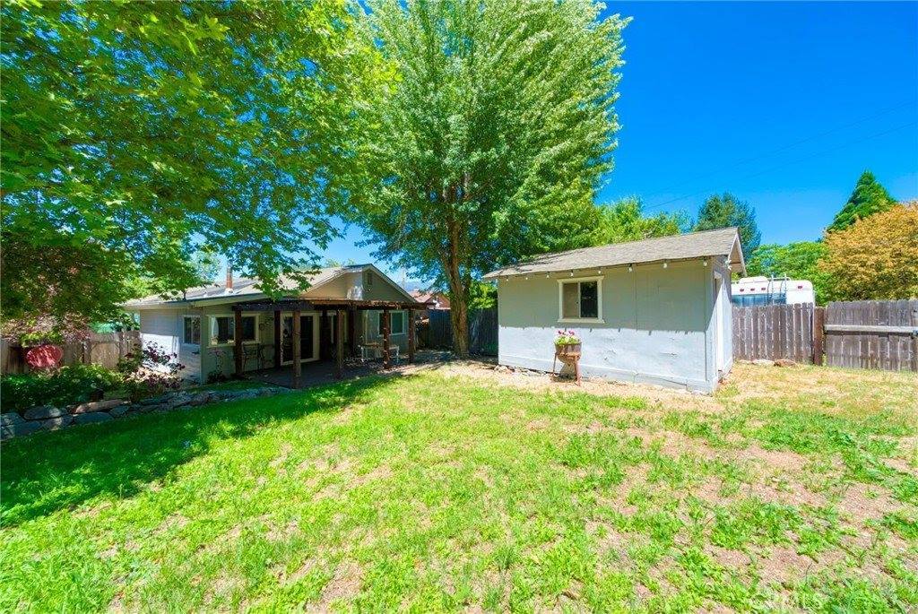 704 Old Meadow Valley Road, Quincy, CA 95971