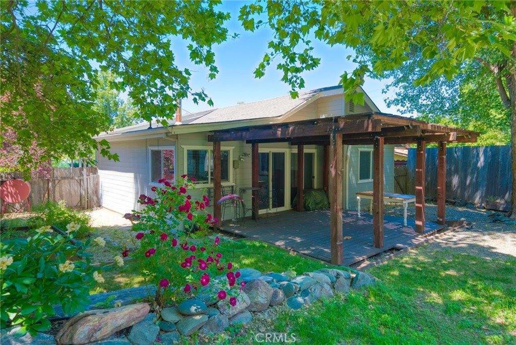 704 Old Meadow Valley Road, Quincy, CA 95971