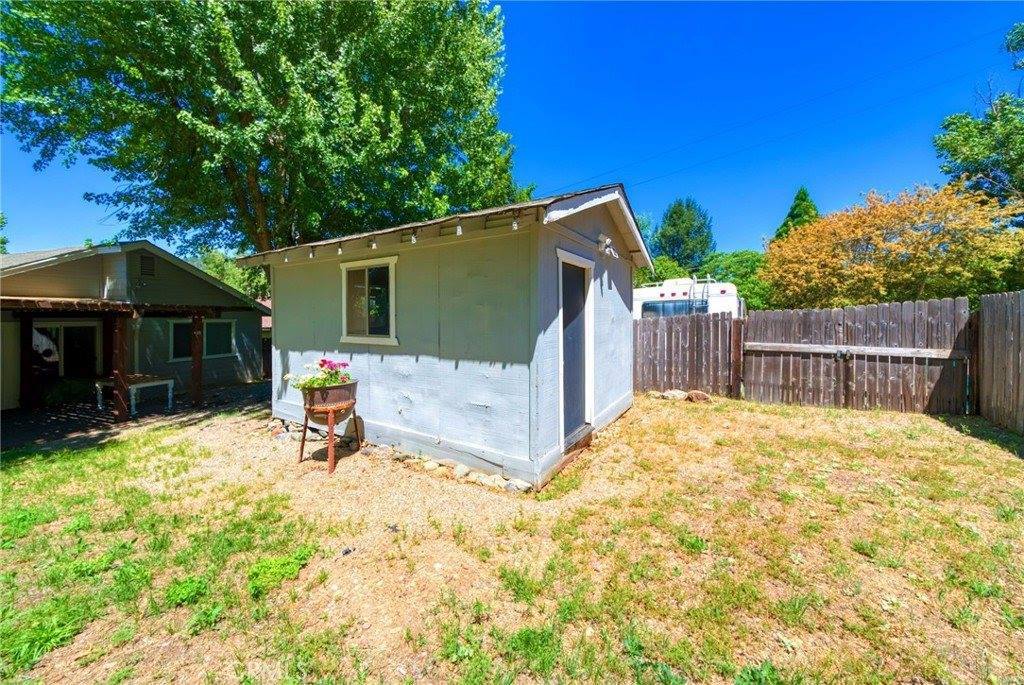 704 Old Meadow Valley Road, Quincy, CA 95971