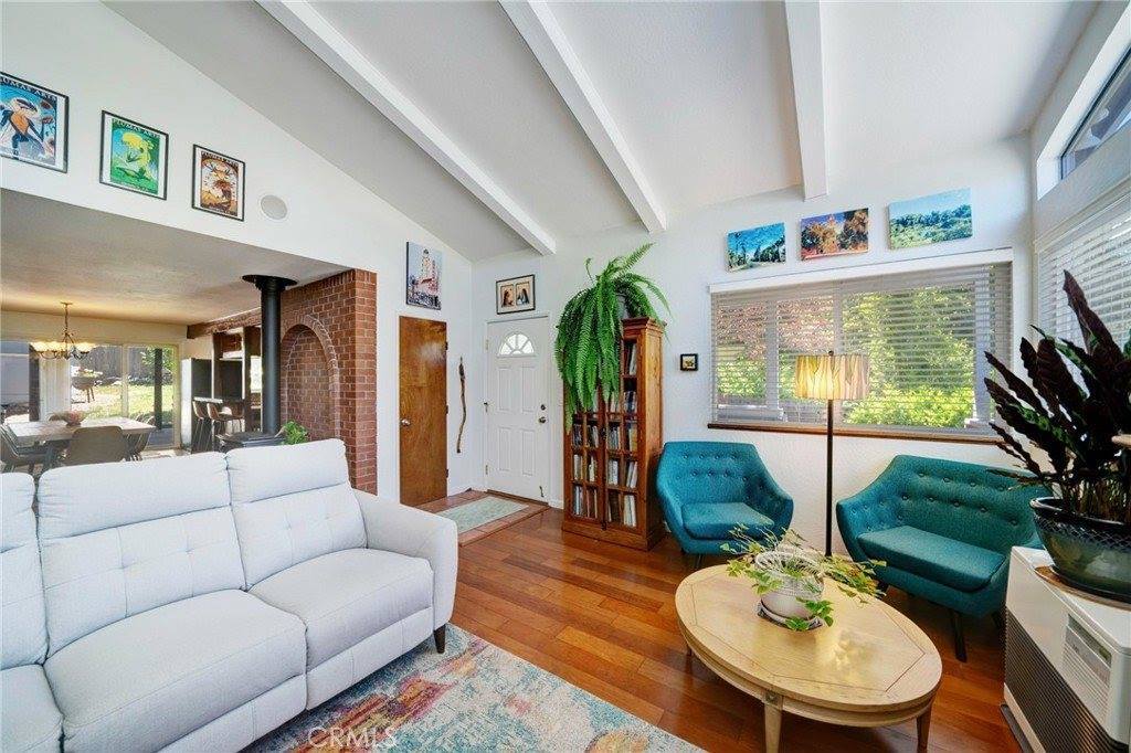 704 Old Meadow Valley Road, Quincy, CA 95971