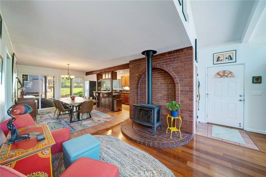 704 Old Meadow Valley Road, Quincy, CA 95971