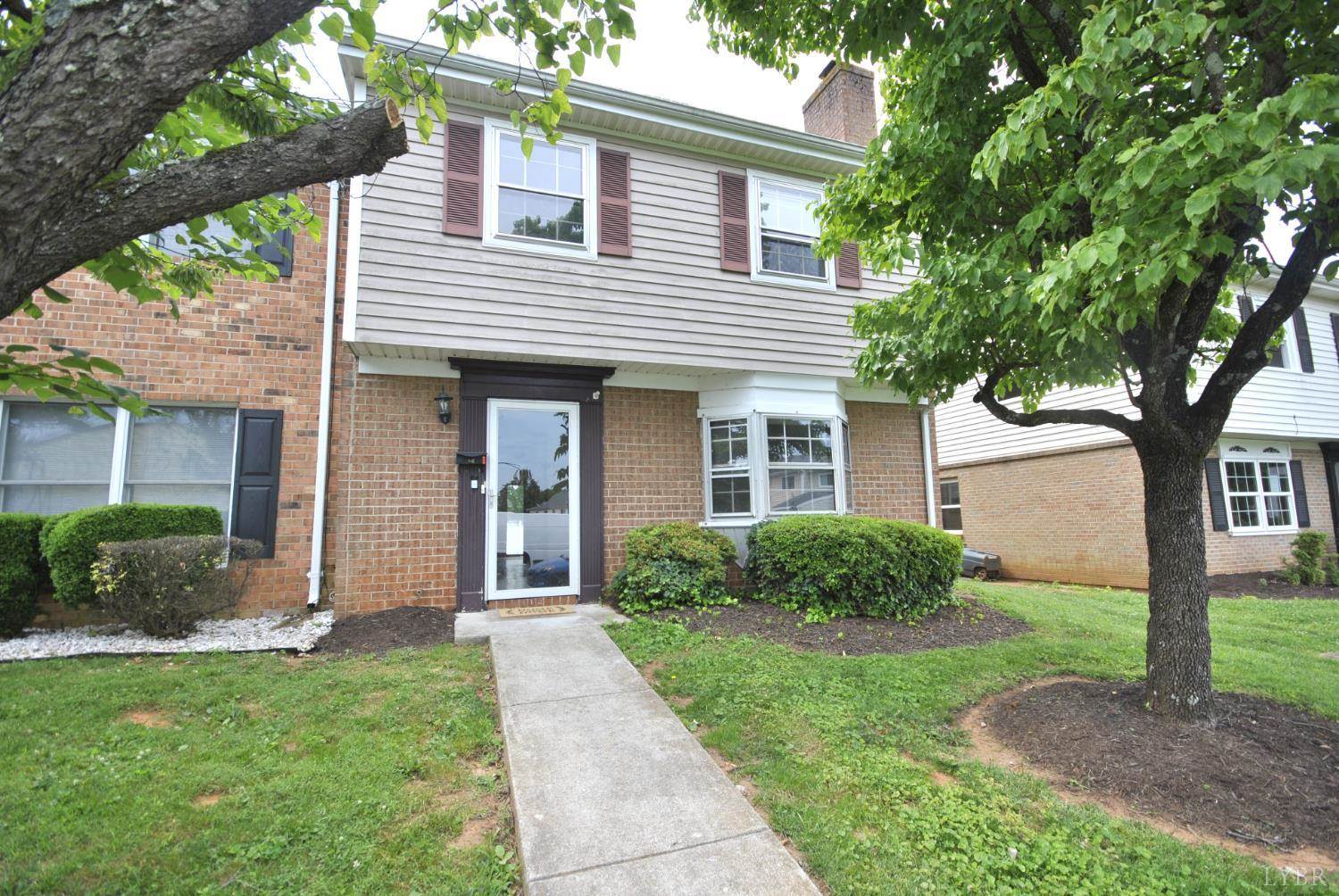 112 E. Cadbury St., Lynchburg, VA 24501
