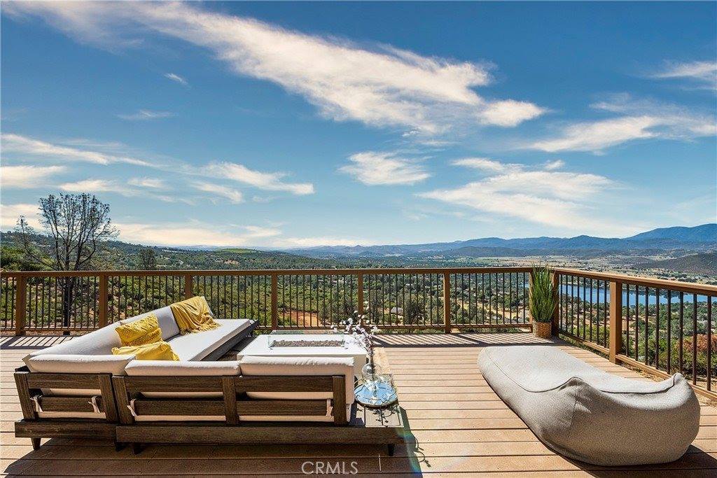 16038 Eagle Rock Road, Hidden Valley Lake, CA 95467