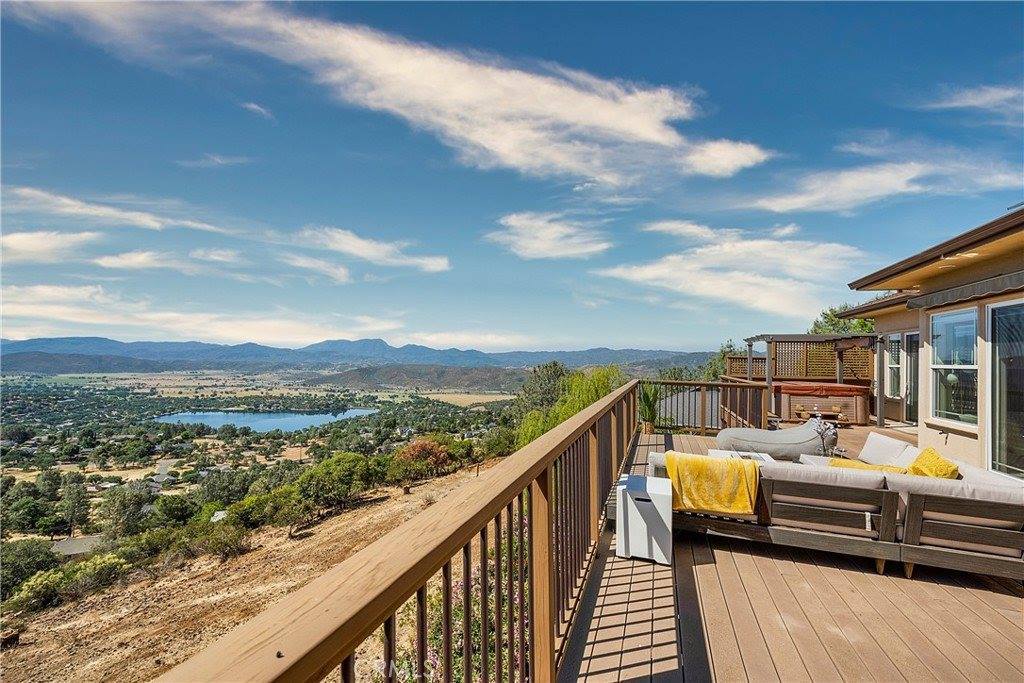 16038 Eagle Rock Road, Hidden Valley Lake, CA 95467