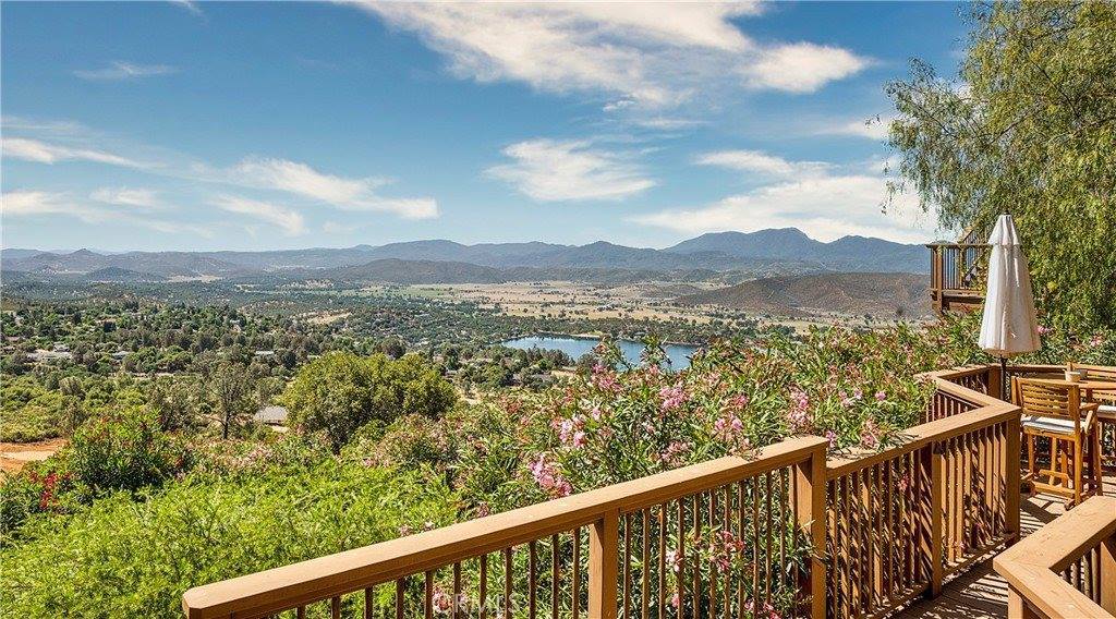 16038 Eagle Rock Road, Hidden Valley Lake, CA 95467