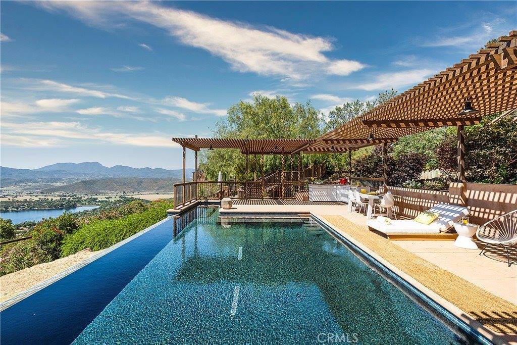 16038 Eagle Rock Road, Hidden Valley Lake, CA 95467