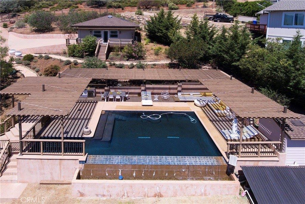 16038 Eagle Rock Road, Hidden Valley Lake, CA 95467