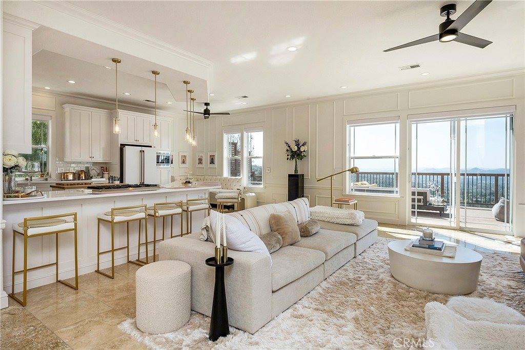 16038 Eagle Rock Road, Hidden Valley Lake, CA 95467