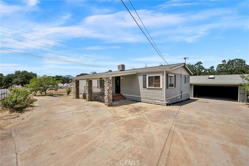 16272 27th Avenue, Clearlake, CA 95422
