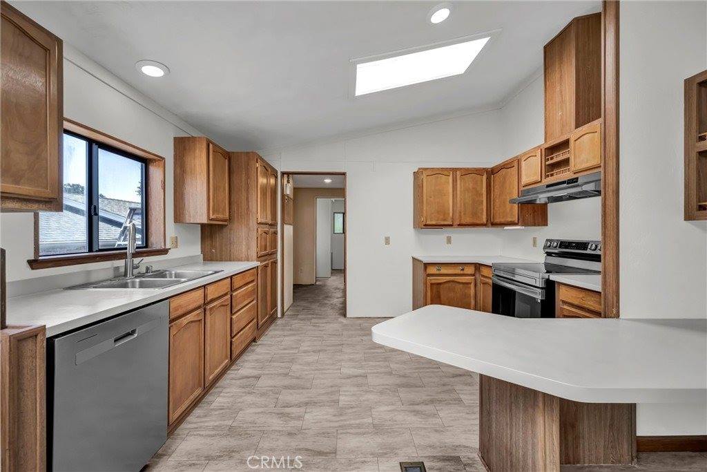 16272 27th Avenue, Clearlake, CA 95422