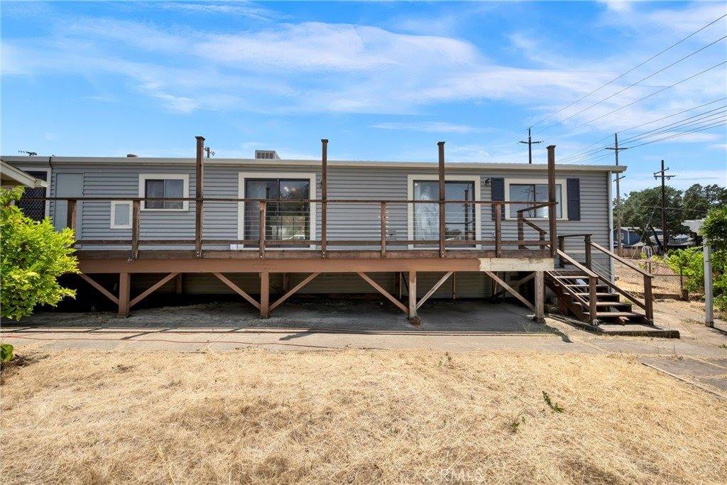 16272 27th Avenue, Clearlake, CA 95422