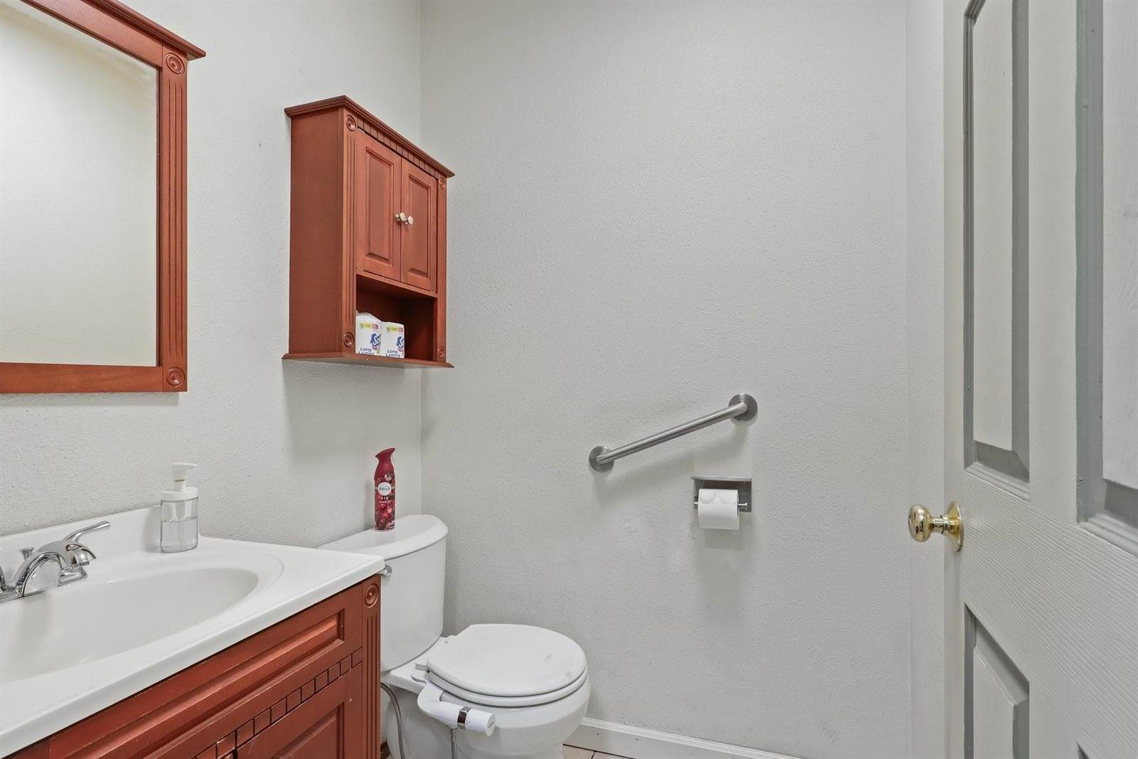 917 5th Avenue, Hancock, WI 54943