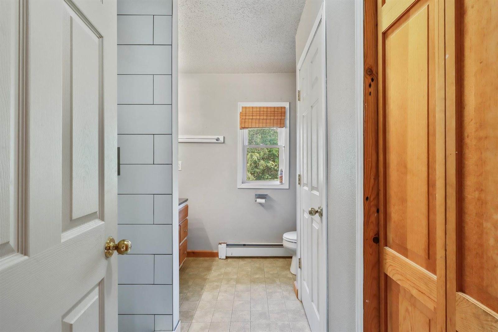 917 5th Avenue, Hancock, WI 54943