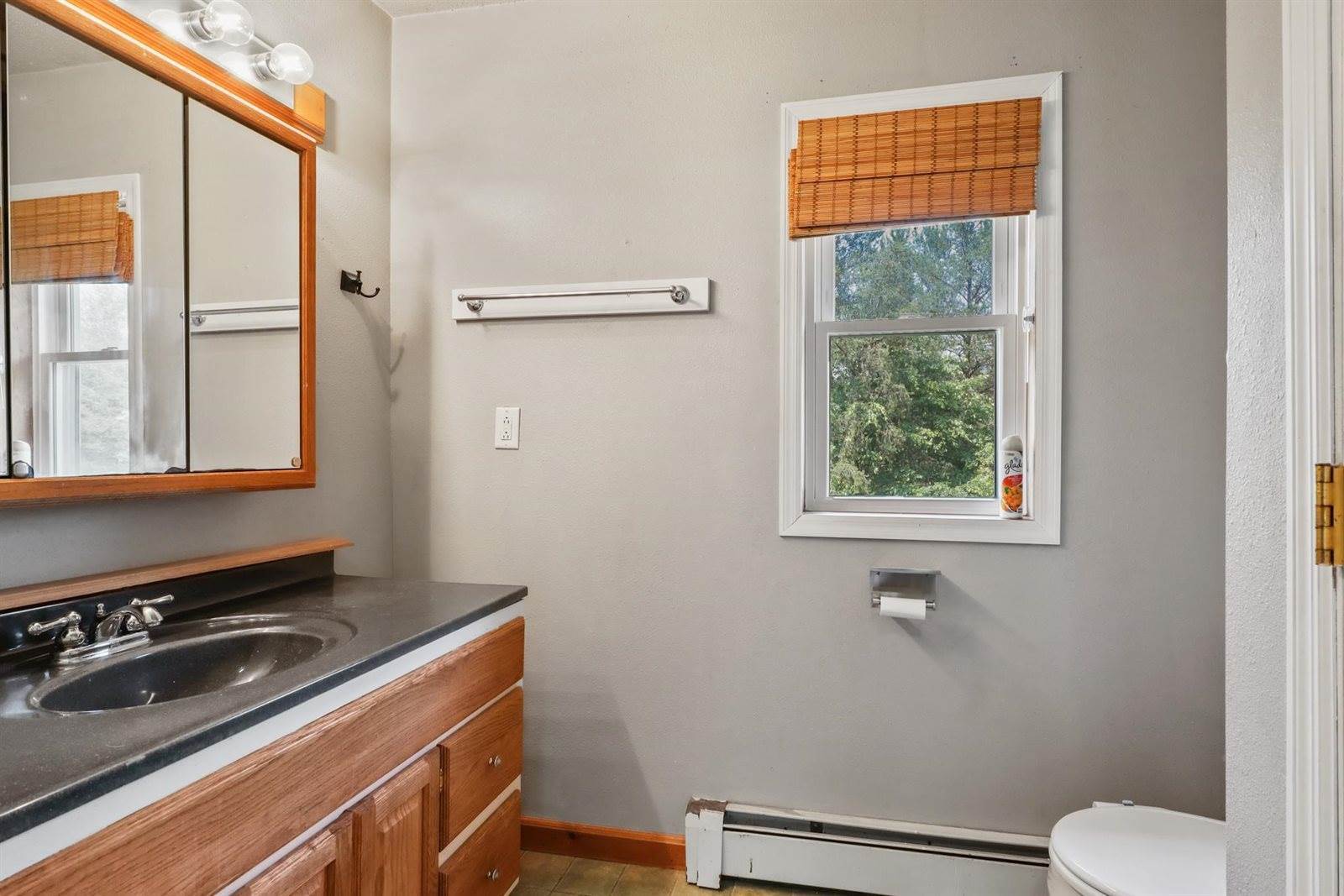 917 5th Avenue, Hancock, WI 54943