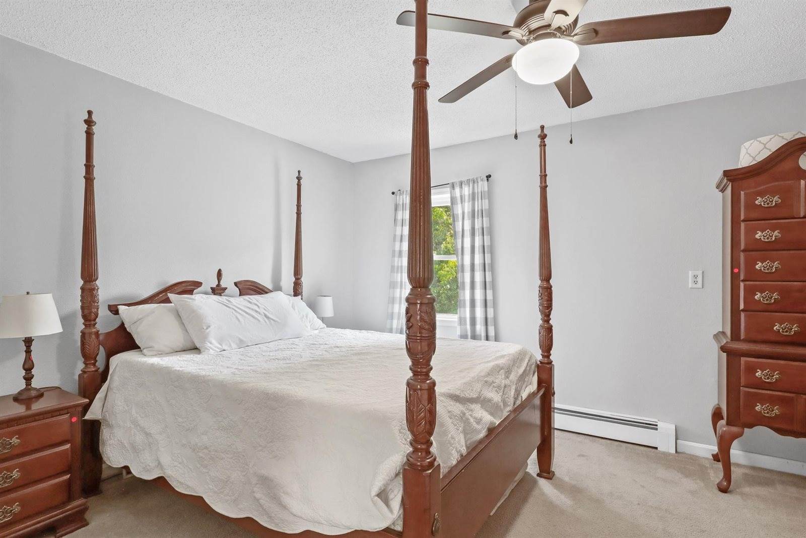 917 5th Avenue, Hancock, WI 54943