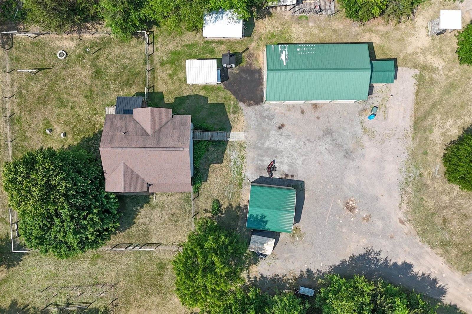 917 5th Avenue, Hancock, WI 54943