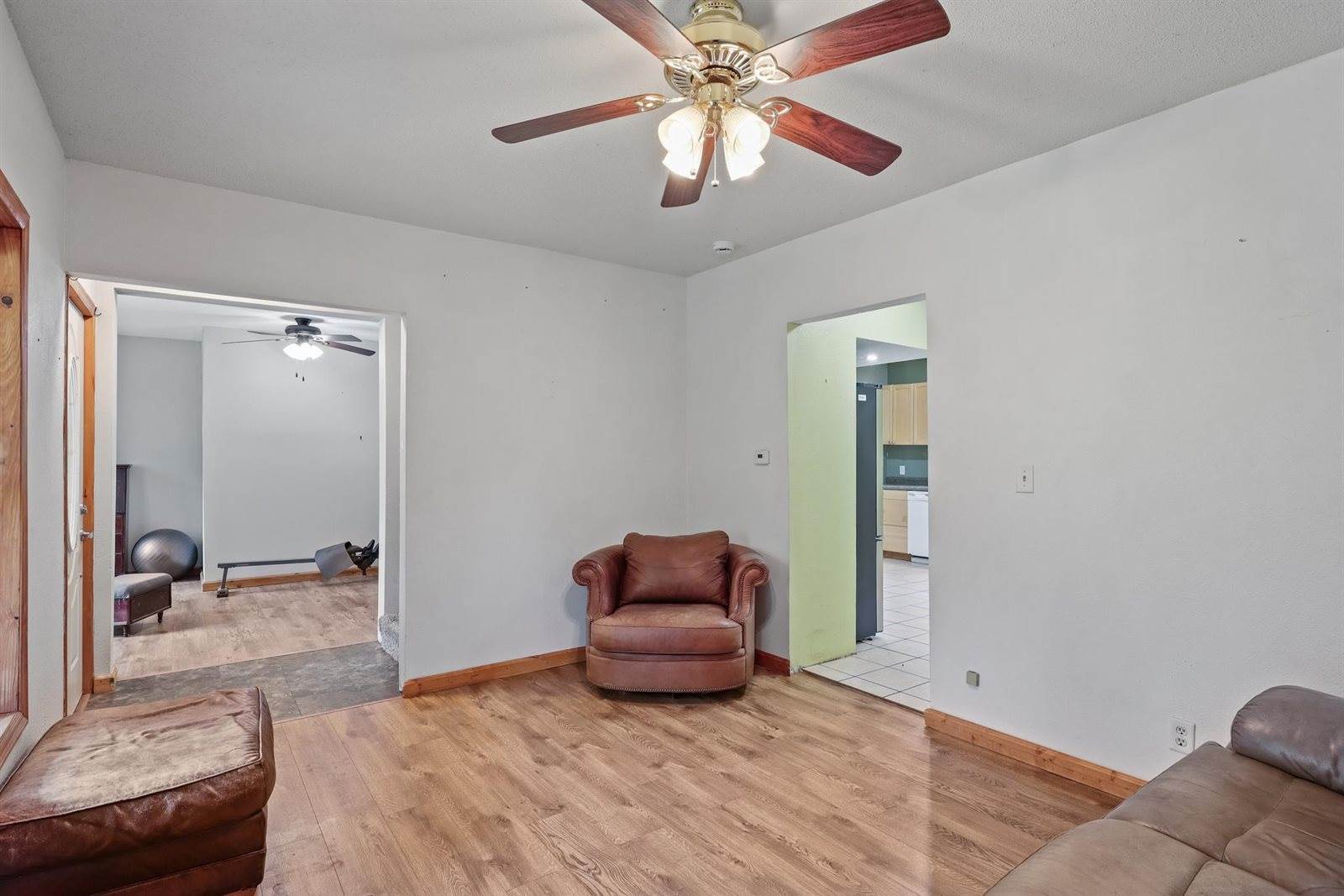 917 5th Avenue, Hancock, WI 54943