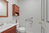 917 5th Avenue, Hancock, WI 54943