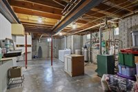 917 5th Avenue, Hancock, WI 54943