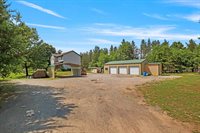 917 5th Avenue, Hancock, WI 54943