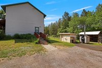 917 5th Avenue, Hancock, WI 54943