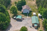 917 5th Avenue, Hancock, WI 54943