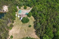 917 5th Avenue, Hancock, WI 54943