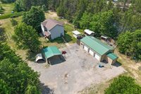 917 5th Avenue, Hancock, WI 54943