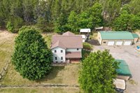 917 5th Avenue, Hancock, WI 54943