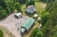 917 5th Avenue, Hancock, WI 54943