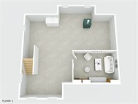 917 5th Avenue, Hancock, WI 54943