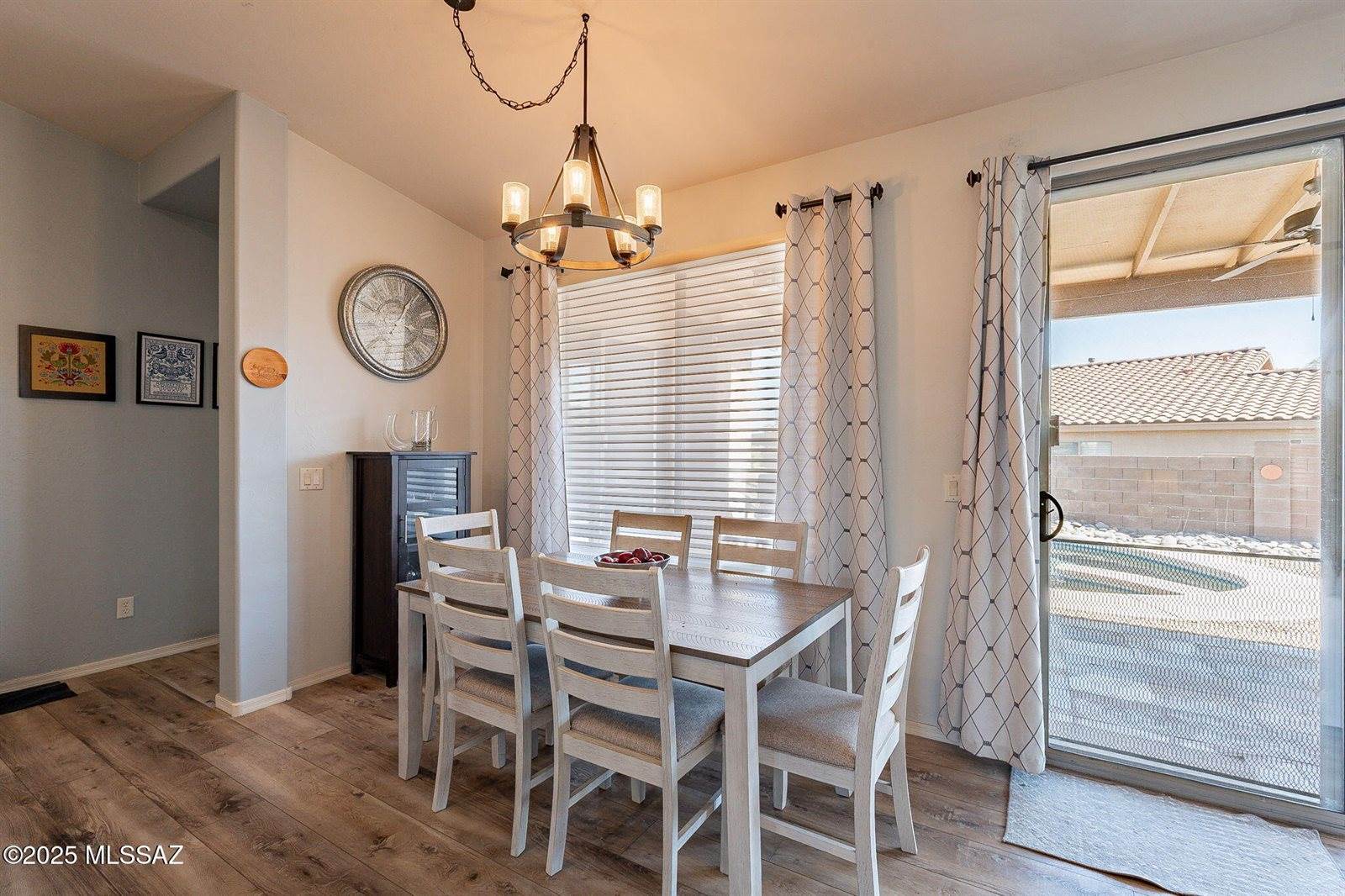 3979 West Prosperity Mine Place, Tucson, AZ 85745