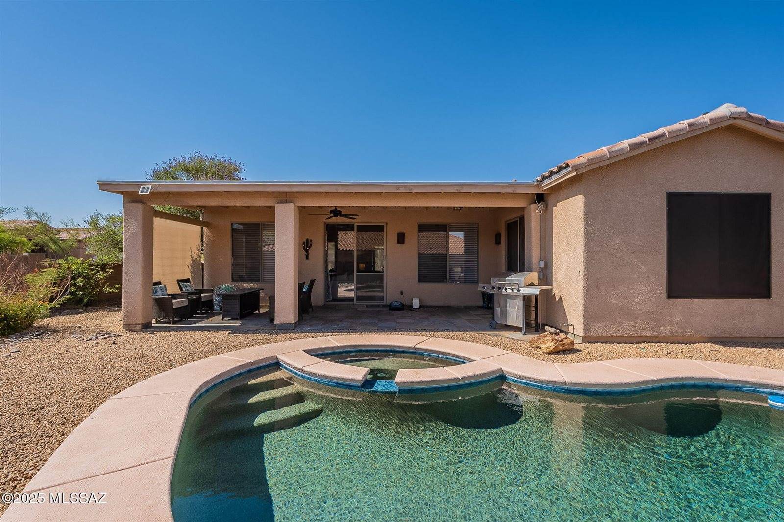 3979 West Prosperity Mine Place, Tucson, AZ 85745