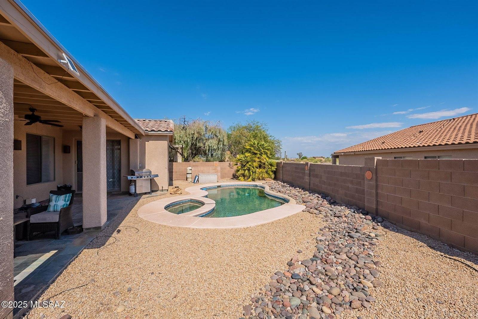 3979 West Prosperity Mine Place, Tucson, AZ 85745