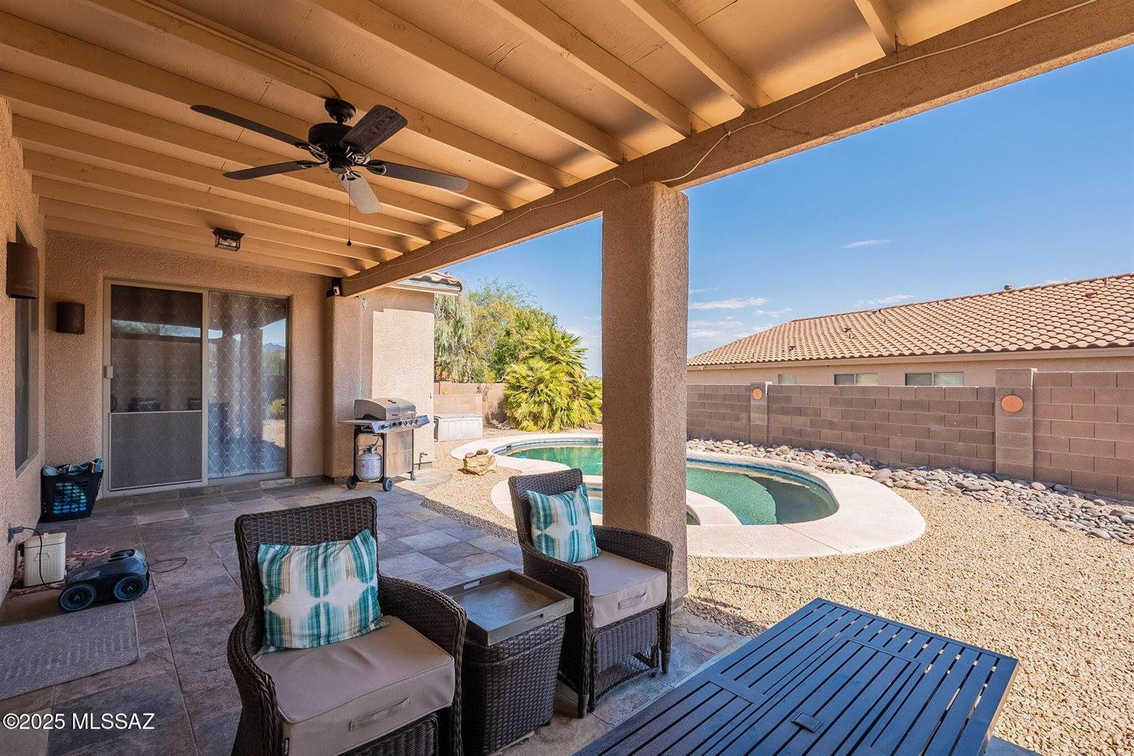 3979 West Prosperity Mine Place, Tucson, AZ 85745