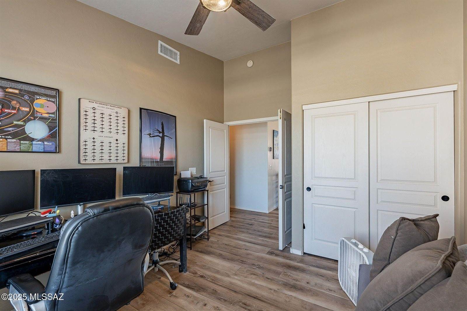 3979 West Prosperity Mine Place, Tucson, AZ 85745