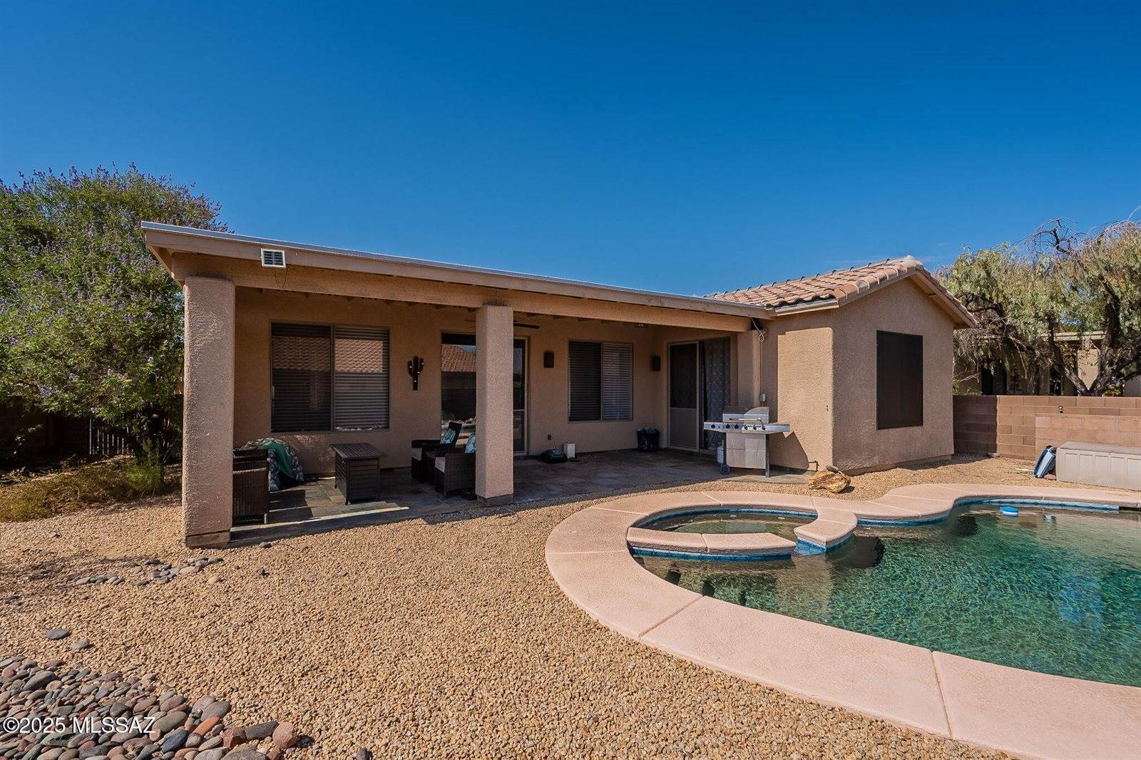 3979 West Prosperity Mine Place, Tucson, AZ 85745