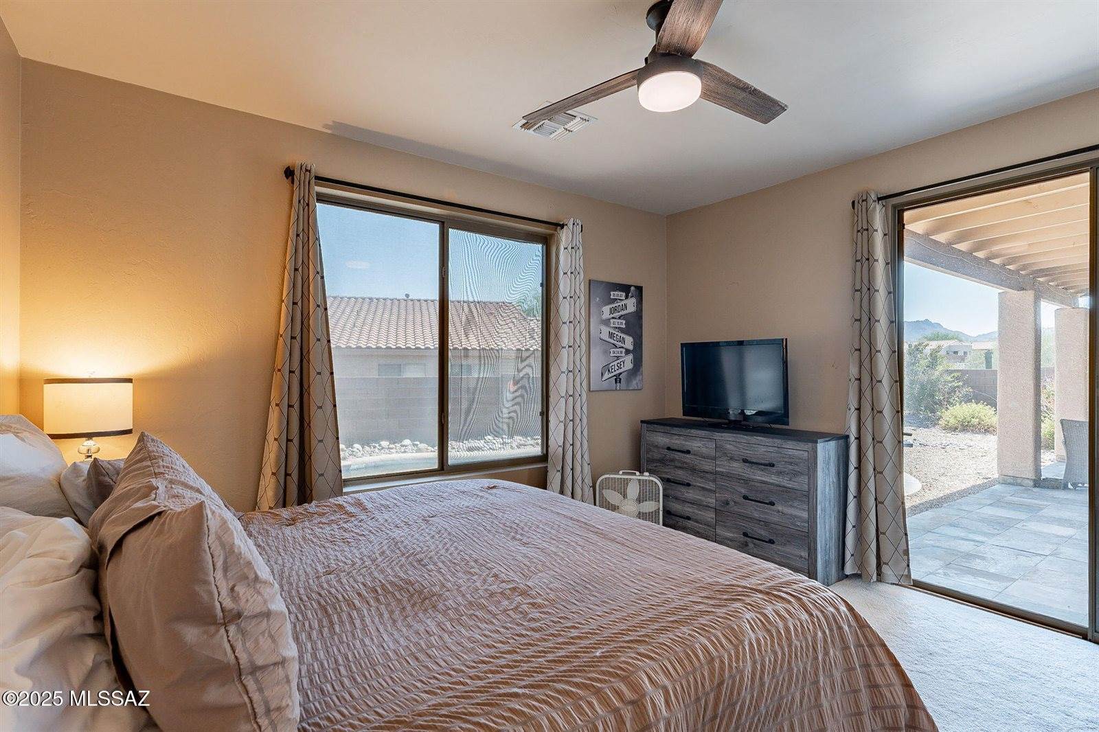 3979 West Prosperity Mine Place, Tucson, AZ 85745