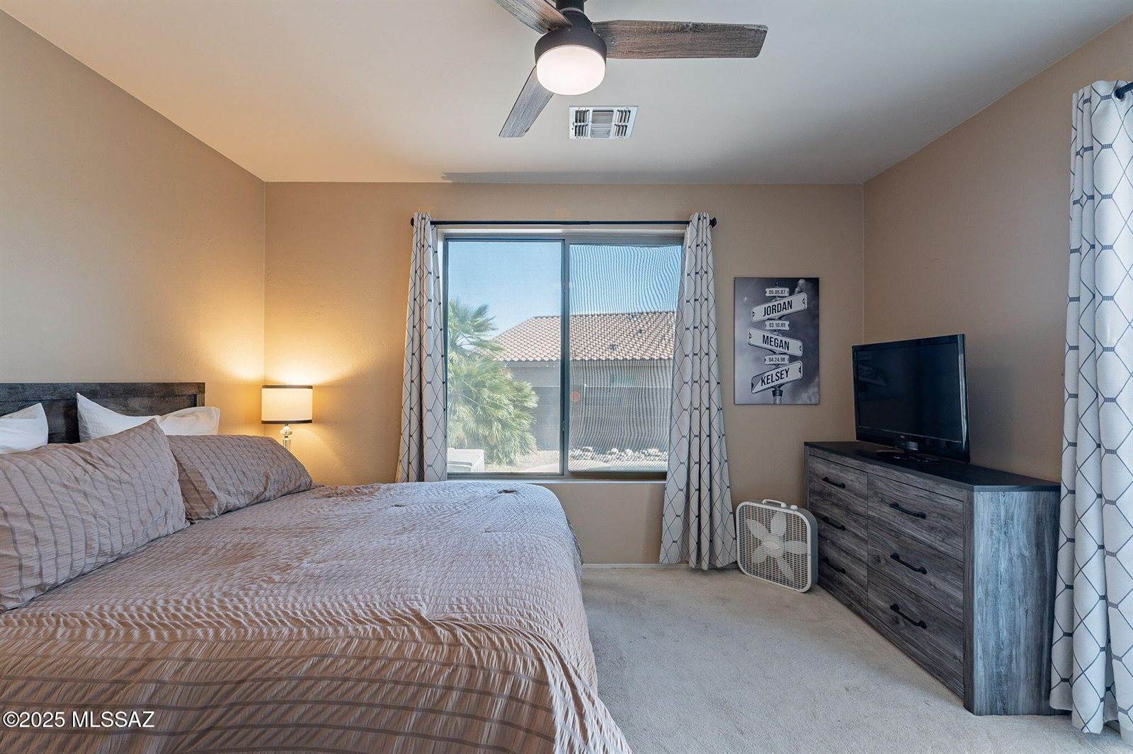 3979 West Prosperity Mine Place, Tucson, AZ 85745