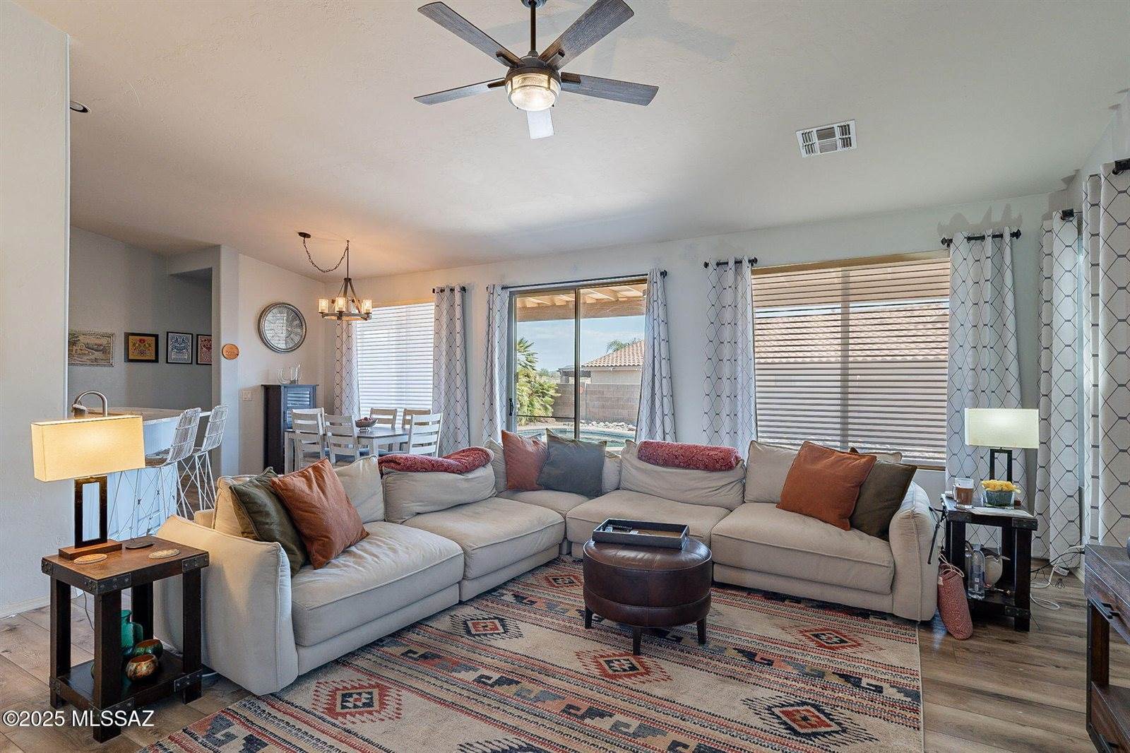 3979 West Prosperity Mine Place, Tucson, AZ 85745