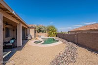 3979 West Prosperity Mine Place, Tucson, AZ 85745