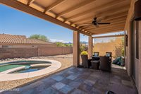 3979 West Prosperity Mine Place, Tucson, AZ 85745