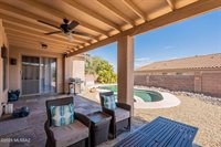 3979 West Prosperity Mine Place, Tucson, AZ 85745