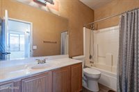 3979 West Prosperity Mine Place, Tucson, AZ 85745