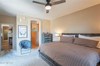 3979 West Prosperity Mine Place, Tucson, AZ 85745