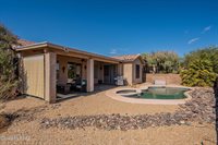 3979 West Prosperity Mine Place, Tucson, AZ 85745