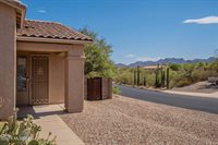3979 West Prosperity Mine Place, Tucson, AZ 85745