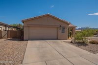 3979 West Prosperity Mine Place, Tucson, AZ 85745